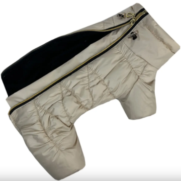 Зимний комбинезон Comfort NEW беж