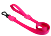 Поводок для собак Zee.Dog - Pink Led Leash