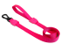 Поводок для собак Zee.Dog - Pink Led Leash