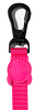 Поводок для собак Zee.Dog - Pink Led Leash