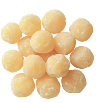 Ласощі для собак WAUDOG Treats Хрусткі сирні кульки