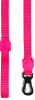 Поводок для собак Zee.Dog - Pink Led Leash
