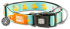Ошейник для собак Max & Molly Smart ID Collar Ducklings с принтом Утята