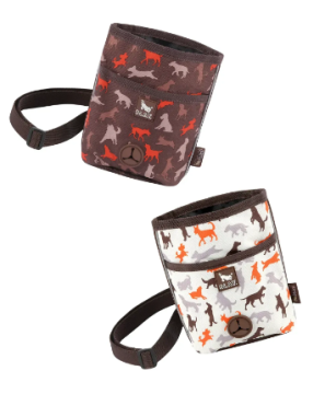 Сумочка для вкусностей Deluxe Treat Pouch