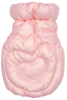 Жилетка для собак HEART FLUFFY VEST JUMPER Puppia Рожева