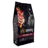 Сухий корм Savory Adult Cat Steril Fresh Turkey and Duck - для стерилізованих котів з індичкою та качкою