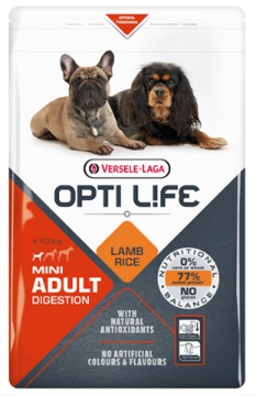 Opti Life Adult Digestion Mini ЯГНЯ