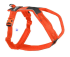 Шлея для собак Line harness 5.0 Non-stop dogwear Оранжевый