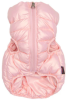 Жилетка для собак HEART FLUFFY VEST JUMPER Puppia Рожева