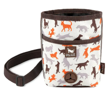 Сумочка для вкусностей Deluxe Treat Pouch