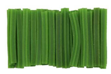 Лакомство для чистки зубов собак UniQ PETS DENTAL Зубные палочки со вкусом мяты