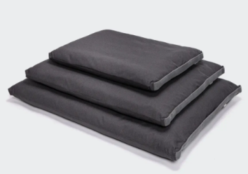 Лежак для собак Cloud7 Siesta Графітовий