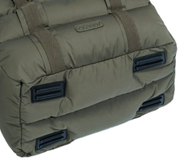 Сумка-переноска для собак Cloud7 Carrier Montreal Оливковий