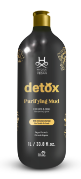 Hydra Vegan Detox Purifying Mud