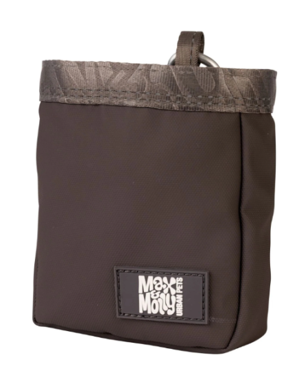 Max & Molly Treatbag - Matrix 2.0 Stone