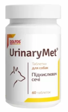 Dolfos UrinaryMet
