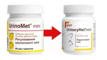Dolfos Urinomet Mini