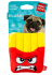 Іграшка для собак WAUDOG Fun Plush Картопля фрі