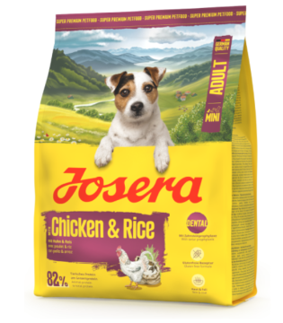 Josera Miniwell