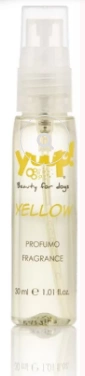 Парфумована вода Yuup Yellow для собак та котів