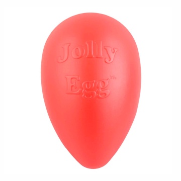 Jolly Pets Jolly Egg Твердое яйцо для собак, 20 см