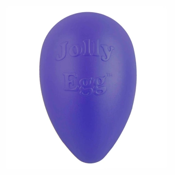 Jolly Pets Jolly Egg Твердое яйцо для собак, 20 см