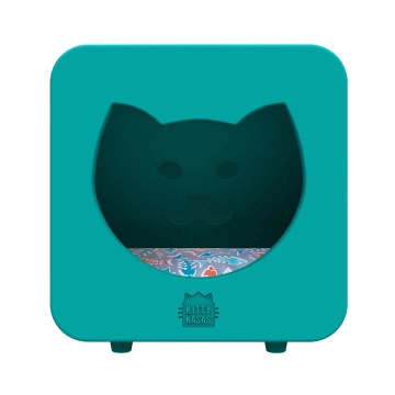 Jolly Pets Kitty Kasa Bedroom Спальний кубик для котів