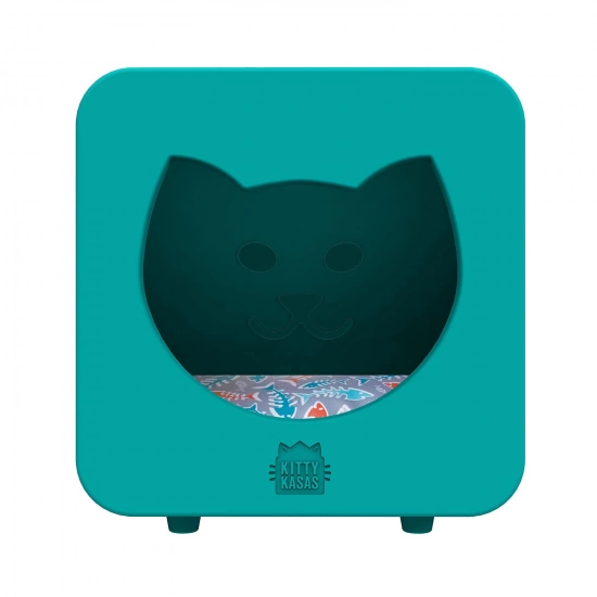 Jolly Pets Kitty Kasa Bedroom Спальний кубик для котів