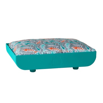 Jolly Pets Kitty Kasa Penthaus Bed Кровать для кошек