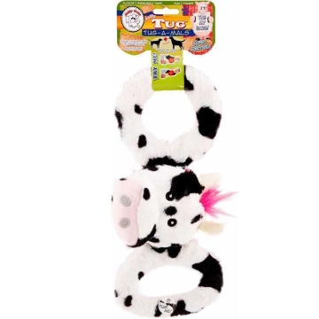 Jolly Pets Перетяжка "Корівка" для собак