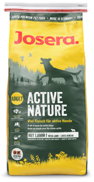 Josera Active Nature