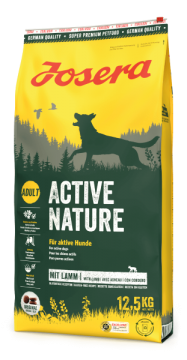 Josera Active Nature