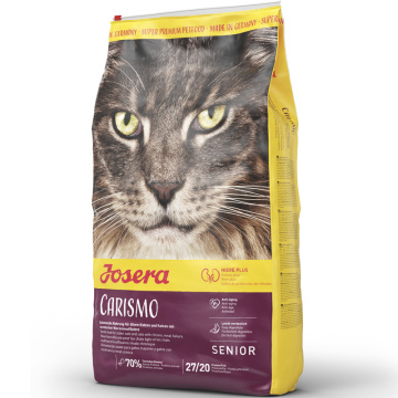 Josera Senior Cat (Carismo)