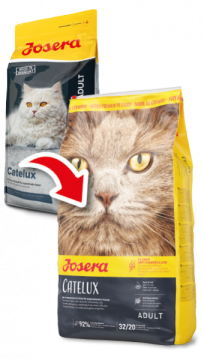 Josera Catelux