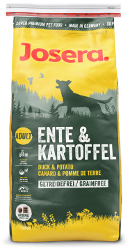 Josera Ente & Kartoffel