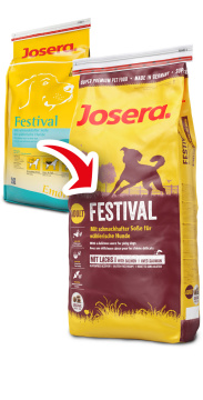 Josera Festival