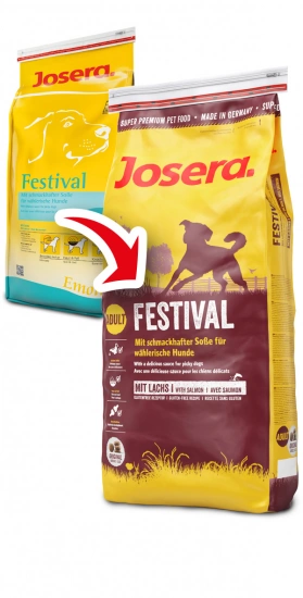 Josera Festival . 237