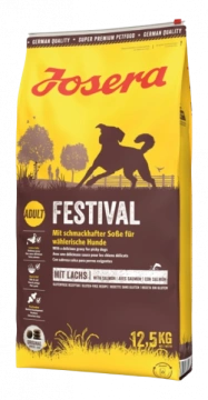 Josera Festival
