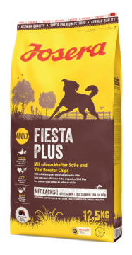 Josera Fiesta Plus