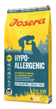 Josera Hypoallergenic