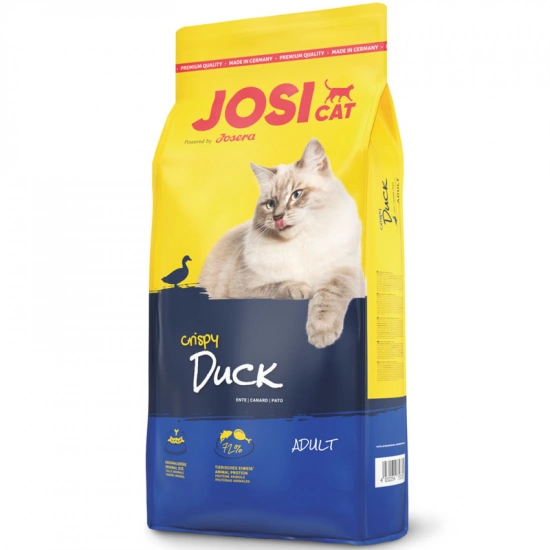 Josera JosiCat з качкою та рибою