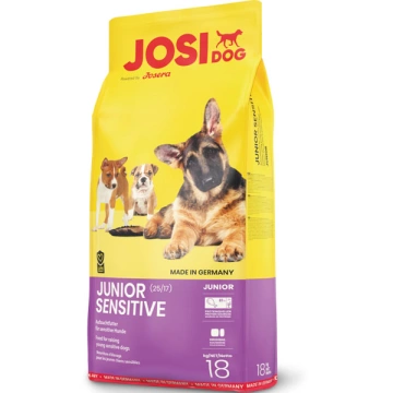 Josera JosiDog Junior Sensitive