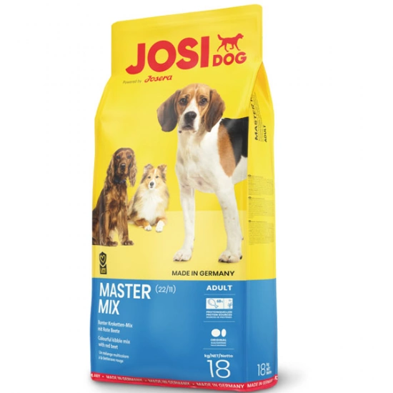 Josera JosiDog Master Mix