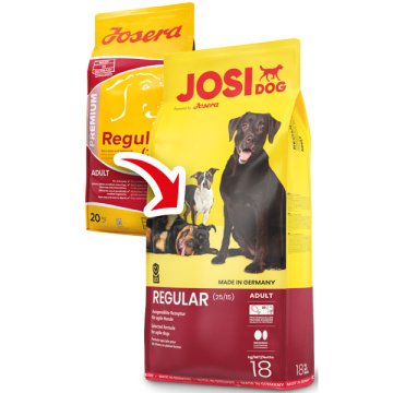 Josera JosiDog Regular