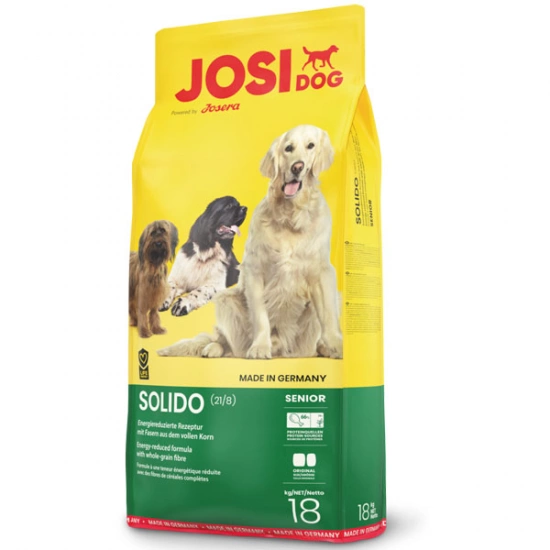 Josera JosiDog Solido