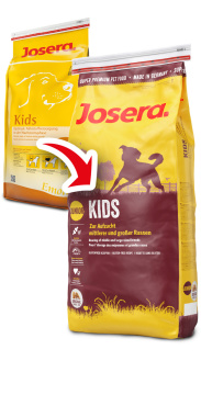 Josera Kids (Junior)