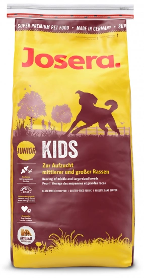 Josera Kids (Junior)