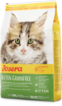 Josera Kitten Grainfree