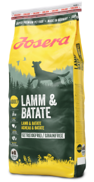 Josera Lamm & Batate