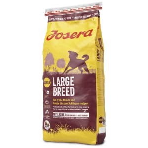 Сухой корм для собак Josera Large Breed купить в Киеве. Цена 2600 грн ...